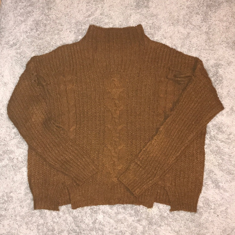 Fashion Nova Sweater